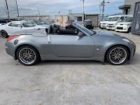 Nissan FAIRLADY Z 2005