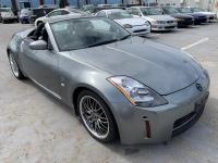 Nissan FAIRLADY Z 2005