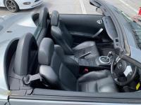 Nissan FAIRLADY Z 2005