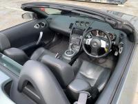 Nissan FAIRLADY Z 2005