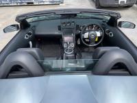 Nissan FAIRLADY Z 2005