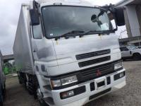 MITSUBISHI FUSO SUPER GREAT 2003