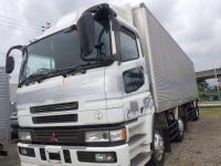 MITSUBISHI FUSO SUPER GREAT 2003
