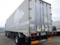 MITSUBISHI FUSO SUPER GREAT 2003