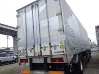 MITSUBISHI FUSO SUPER GREAT 2003