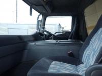 MITSUBISHI FUSO SUPER GREAT 2003