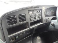 MITSUBISHI FUSO SUPER GREAT 2003