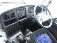 MITSUBISHI FUSO SUPER GREAT 2003