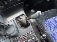 MITSUBISHI FUSO SUPER GREAT 2003