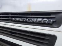 MITSUBISHI FUSO SUPER GREAT 2003