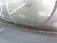 MITSUBISHI FUSO SUPER GREAT 2003