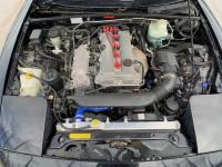 Mazda ROADSTER 1995