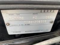 Mazda ROADSTER 1995