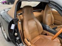 Mazda ROADSTER 1995