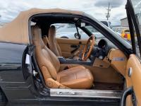 Mazda ROADSTER 1995