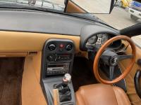 Mazda ROADSTER 1995