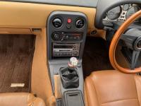 Mazda ROADSTER 1995