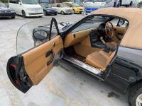 Mazda ROADSTER 1995