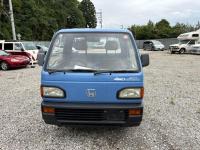 Honda ACTY TRUCK 1993