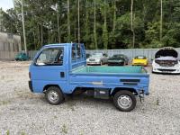 Honda ACTY TRUCK 1993