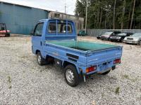 Honda ACTY TRUCK 1993