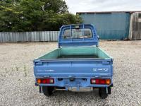 Honda ACTY TRUCK 1993