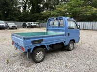 Honda ACTY TRUCK 1993