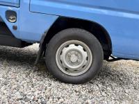 Honda ACTY TRUCK 1993
