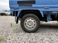 Honda ACTY TRUCK 1993