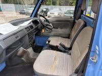 Honda ACTY TRUCK 1993