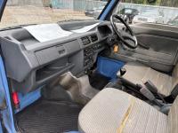 Honda ACTY TRUCK 1993