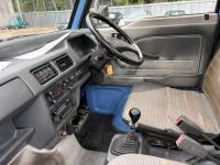 Honda ACTY TRUCK 1993