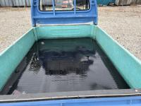 Honda ACTY TRUCK 1993