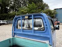 Honda ACTY TRUCK 1993