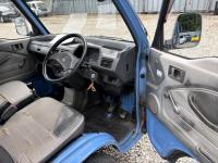 Honda ACTY TRUCK 1993