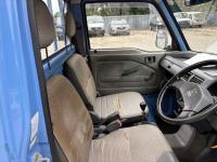 Honda ACTY TRUCK 1993