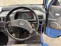 Honda ACTY TRUCK 1993