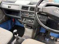 Honda ACTY TRUCK 1993