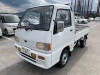 Subaru Sambar Truck 1998
