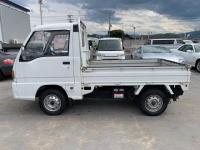 Subaru Sambar Truck 1998
