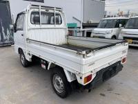 Subaru Sambar Truck 1998