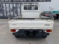 Subaru Sambar Truck 1998