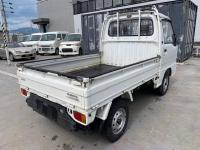 Subaru Sambar Truck 1998