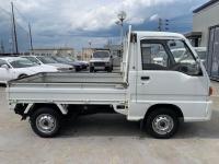 Subaru Sambar Truck 1998