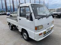 Subaru Sambar Truck 1998