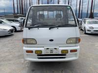 Subaru Sambar Truck 1998