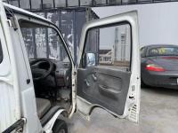 Subaru Sambar Truck 1998