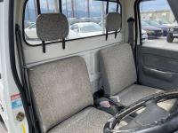 Subaru Sambar Truck 1998