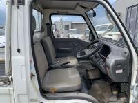 Subaru Sambar Truck 1998