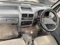 Subaru Sambar Truck 1998